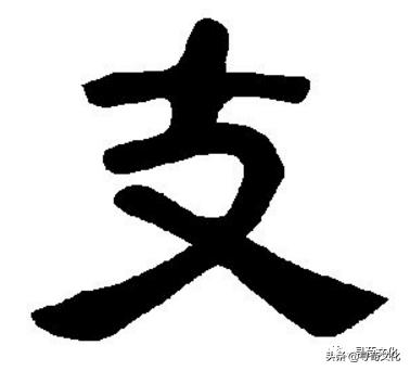 支姓氏读法,支姓的来历下集