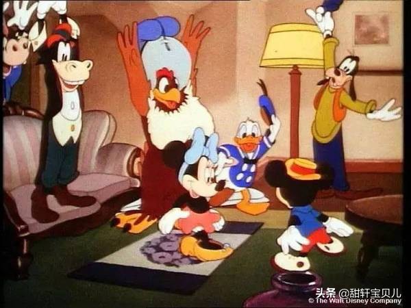 回忆童年的经典动画片有哪些,童年最难忘的动画片