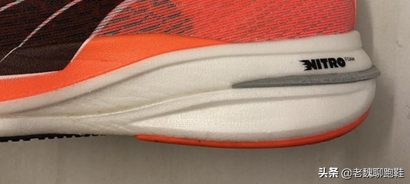 彪马有没有一些顶级碳板跑鞋,彪马慢跑鞋碳板