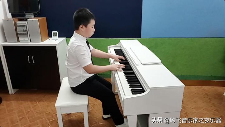 2023福建乐器展,福建省键盘乐器大赛