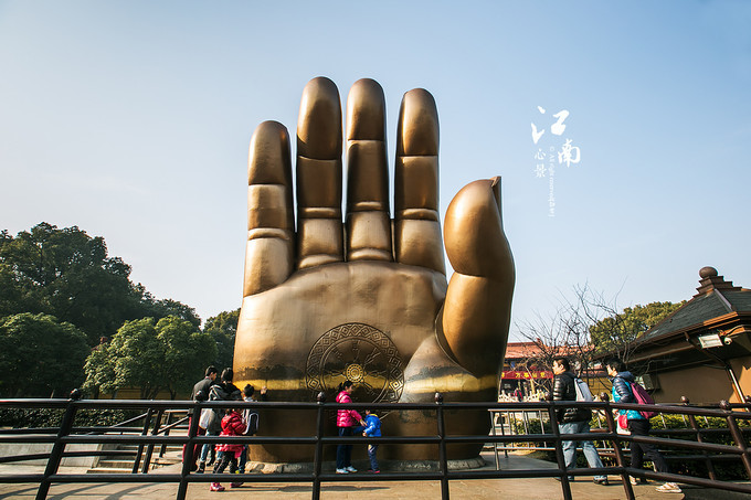 梦幻江南水乡仙境,带你看江南第一古镇