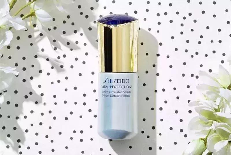 资生堂下有什么护肤品,资生堂下货