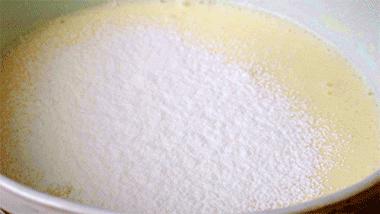 芝士蛋糕平底锅的做法大全,怎么用锅做芝士蛋糕