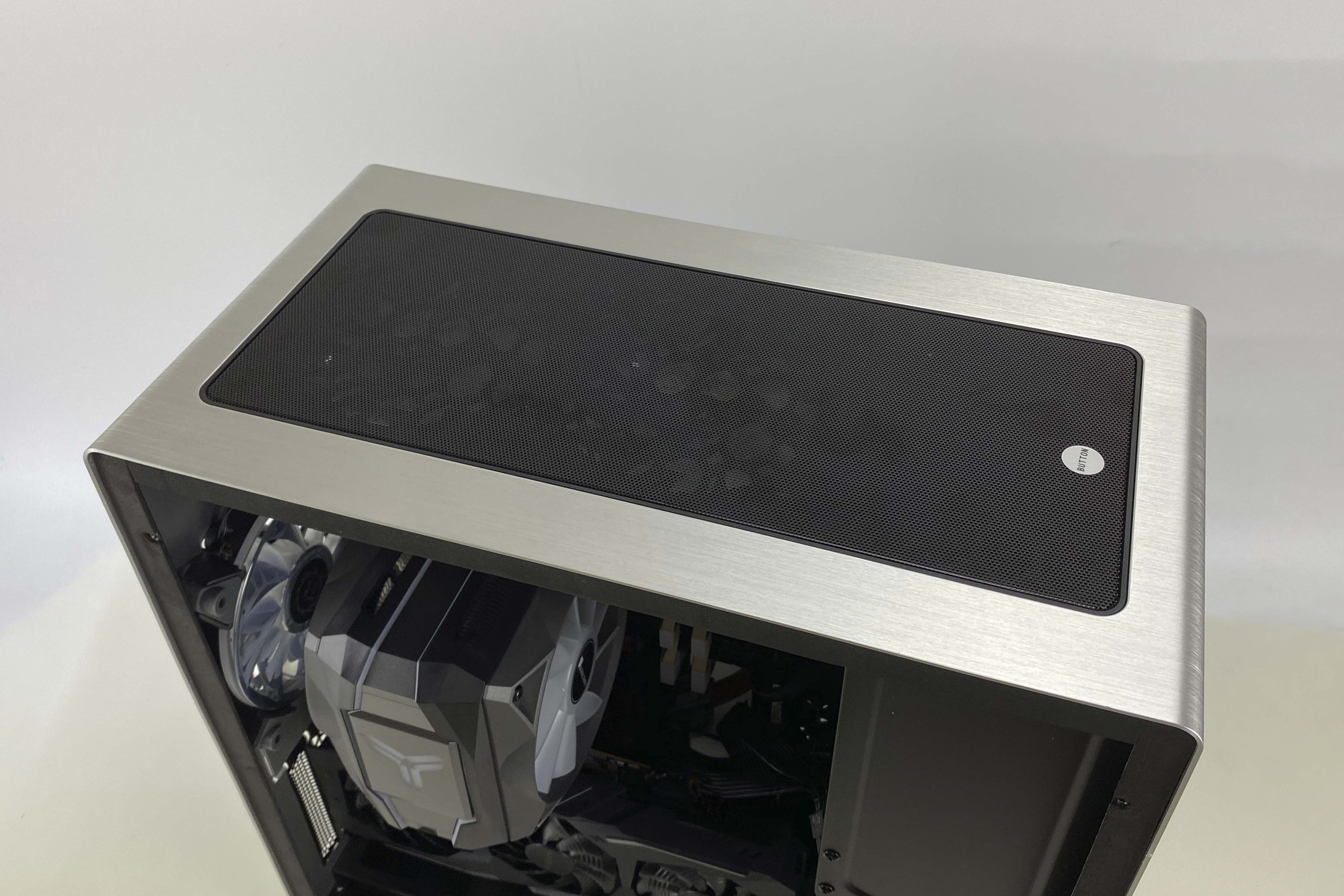 Z170魔改黑苹果主机搭建(上)——硬件搭建篇