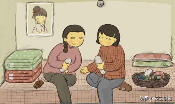 亲戚家借读3年亲戚要生活费,亲戚家的小孩来家里借读怎么办