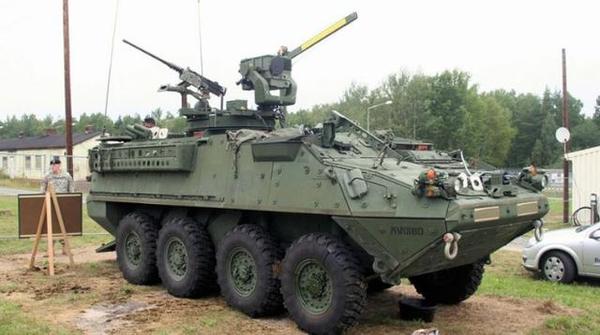 战场机动车辆,战场多面手