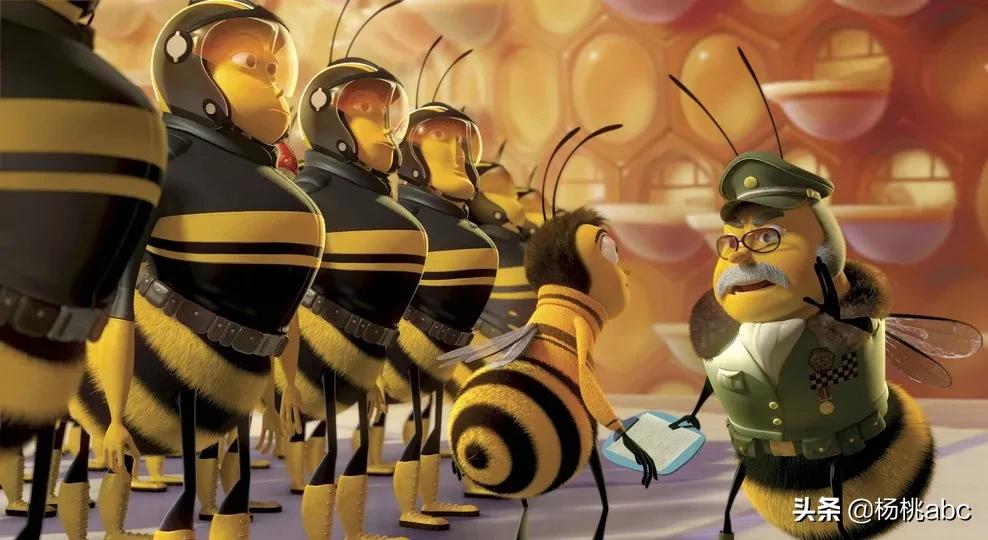 养蜂人发现蓝色蜂蜜,法国蓝色蜂蜜