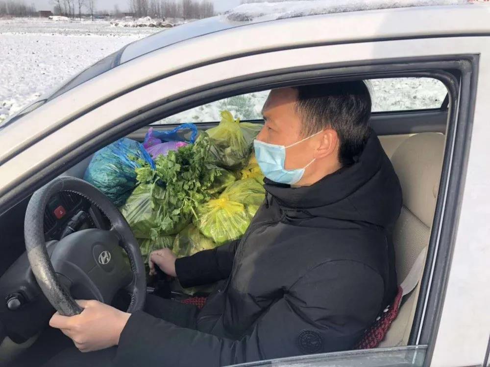 抗击肺炎第一书记,抗疫先锋第一书记