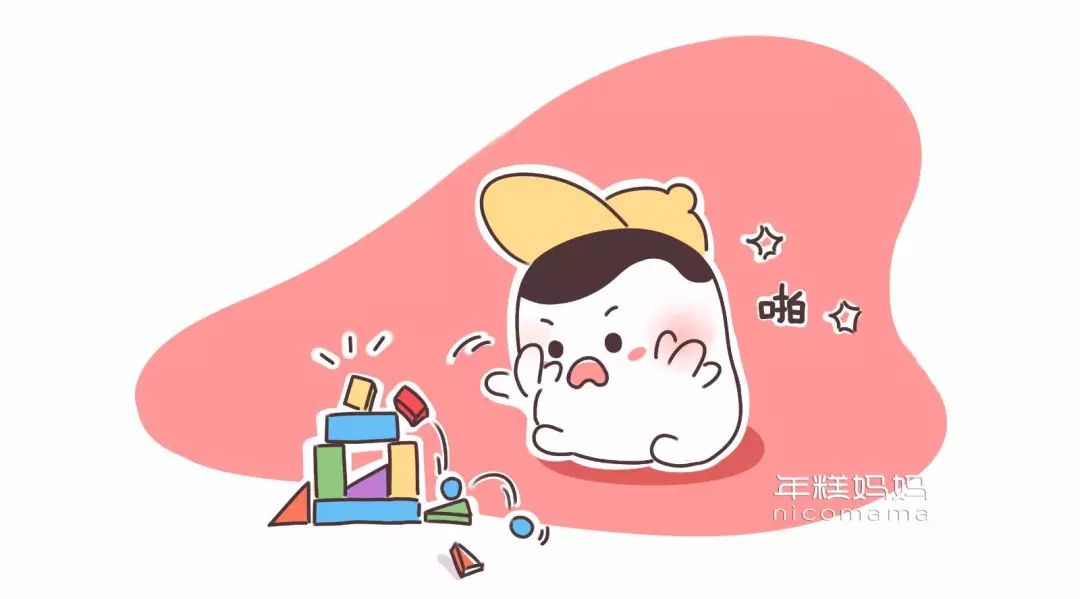 1岁半宝宝的奇怪现象,宝宝一岁以前五大行为不要阻止