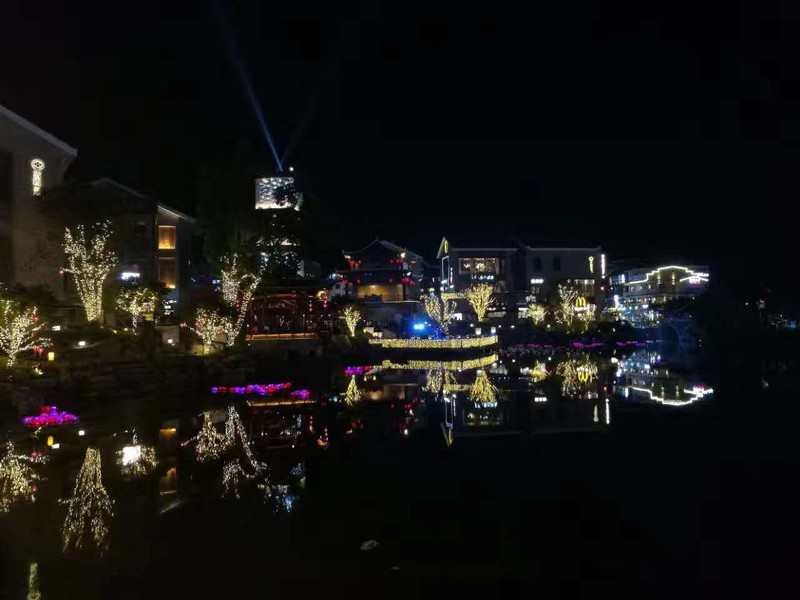 桂林阳朔两天两夜攻略,桂林坐船到阳朔游漓江攻略