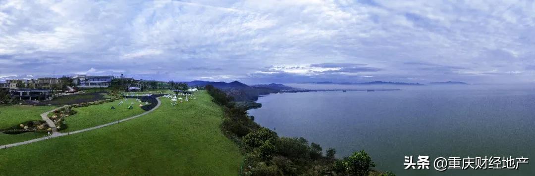 房价暴涨的昆明，重庆人居然不肯走，反而买下“第二居所”