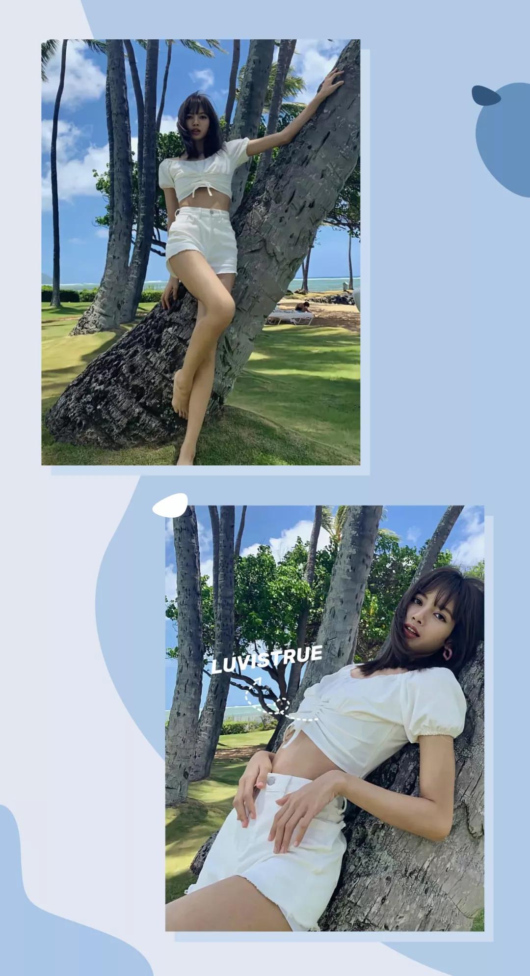 人间芭比lisa的心酸历史,人间芭比lisa公开破格造型