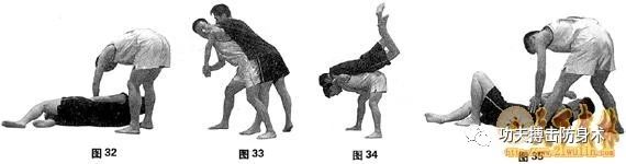 散打比赛最实用摔法,散打基本拳法有几种