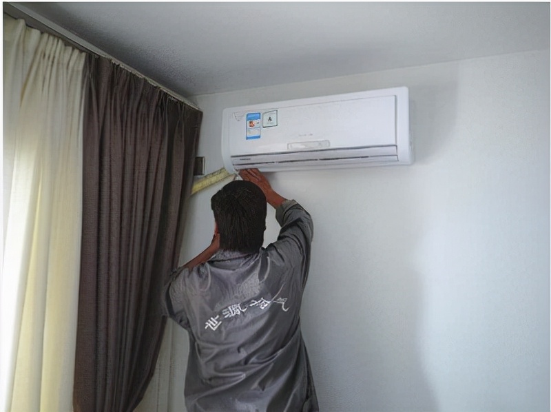 空调安装费一般是多少钱一个月,普通空调安装费一般是多少钱