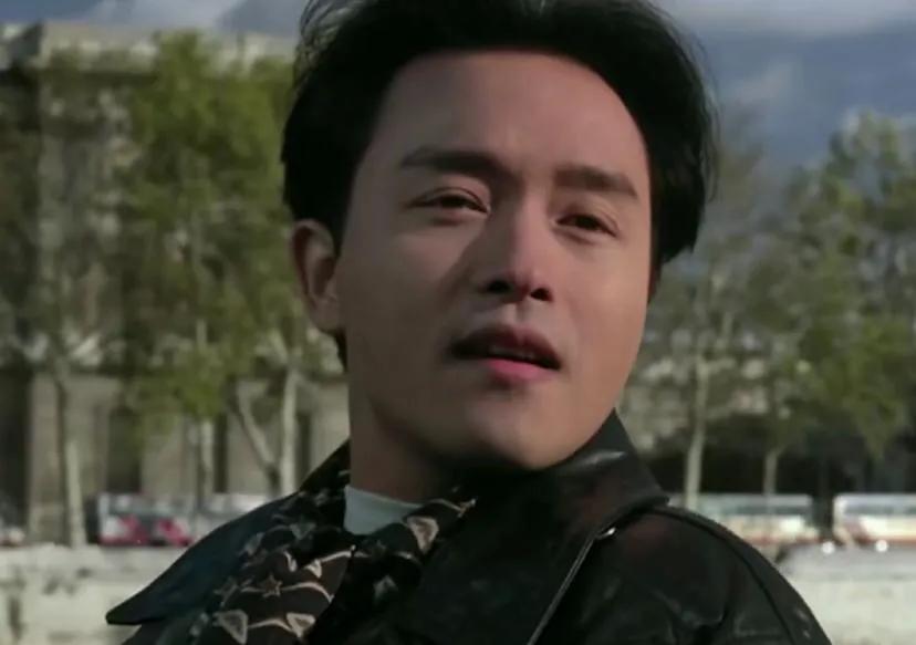 梅艳芳生前留下震惊全国的遗言,梅艳芳癌症良性为什么死亡