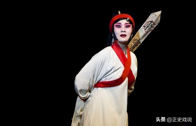 窦娥到底有多冤？血溅白练、六月飘雪、大旱三年，刚死就应验