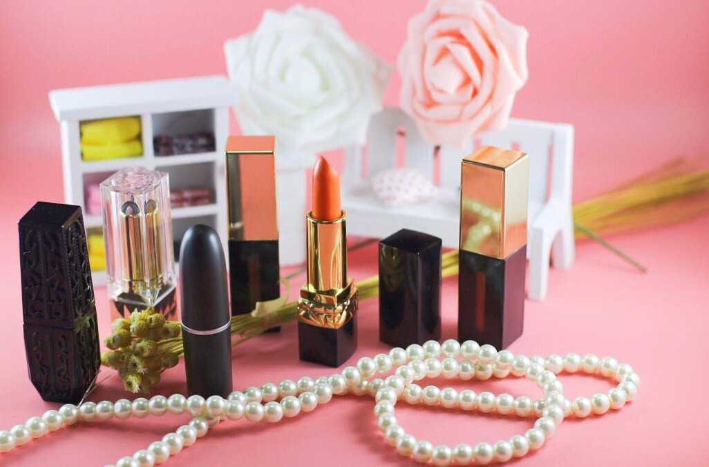 适合送女朋友的口红推荐显白,春暖花开素口红