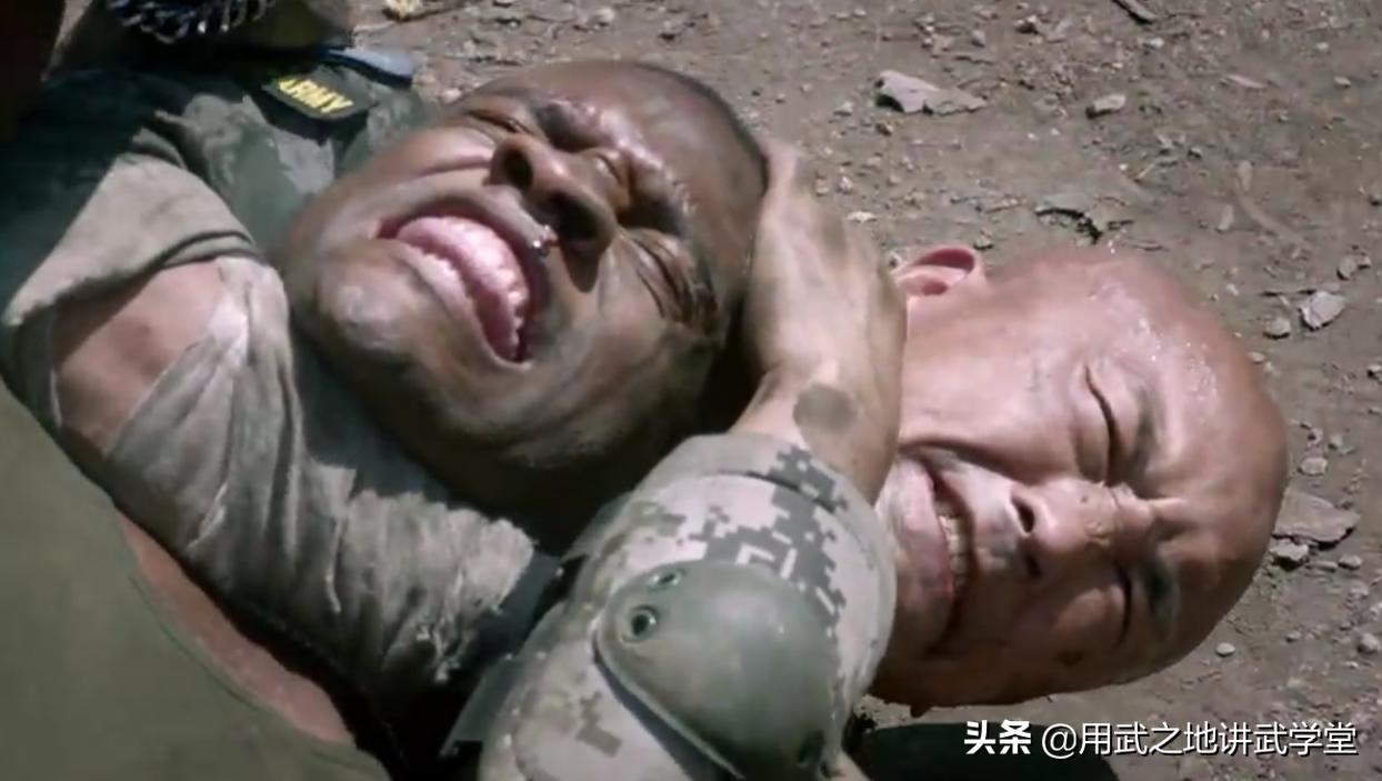 了解一下巴西柔术的锁技,巴西柔术十大经典必杀