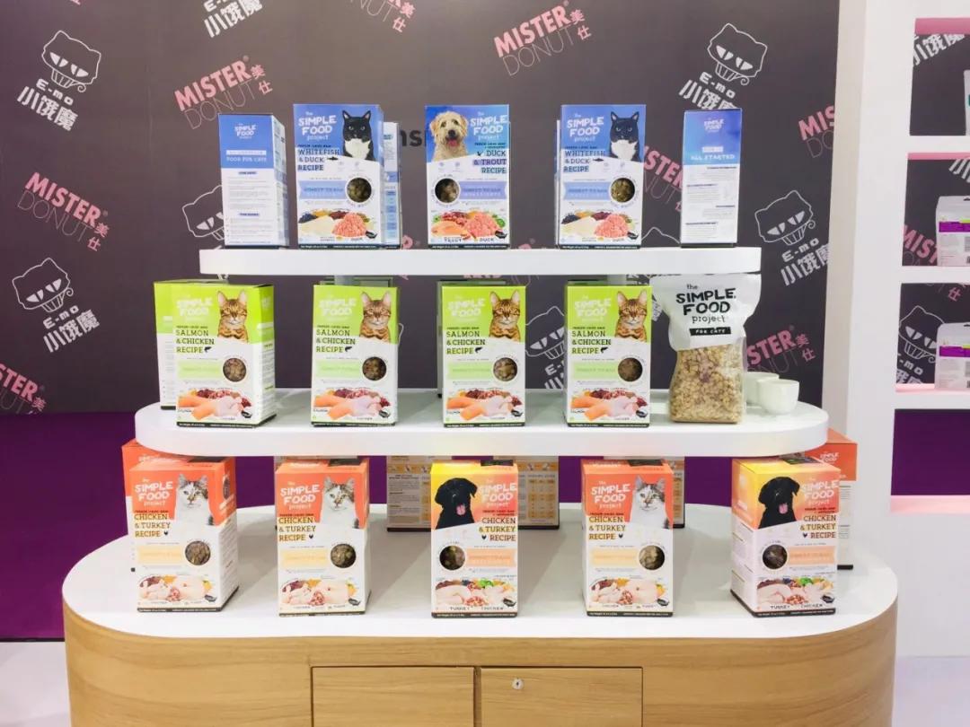 美国宠食真相网站2021认可猫狗粮榜单出炉，6款大陆有售