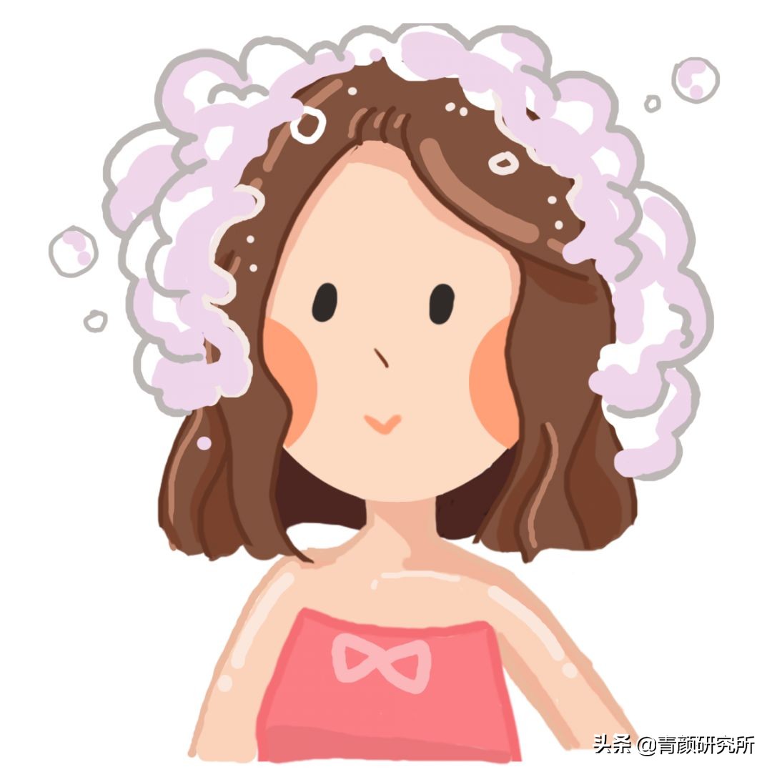 教你如何选择好用的洗发水,哪种洗发水最好用又能滋润