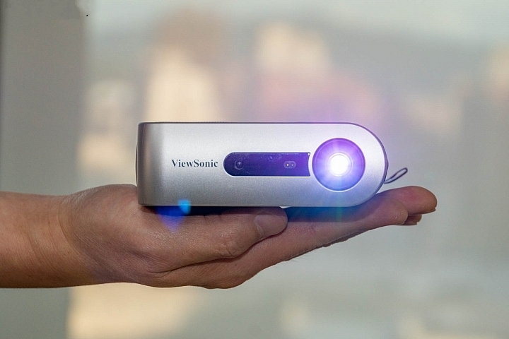 viewsonic投影仪m1投屏苹果,viewsonic投影仪10分钟自己关