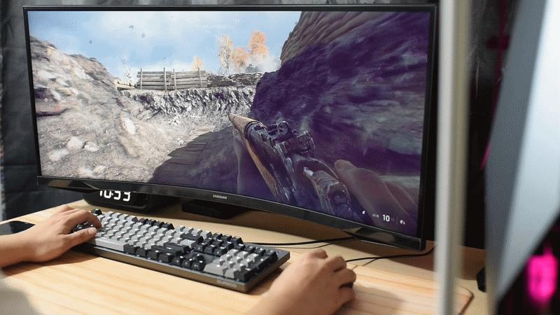 科大讯飞k310键盘,杜伽k310键盘怎么样