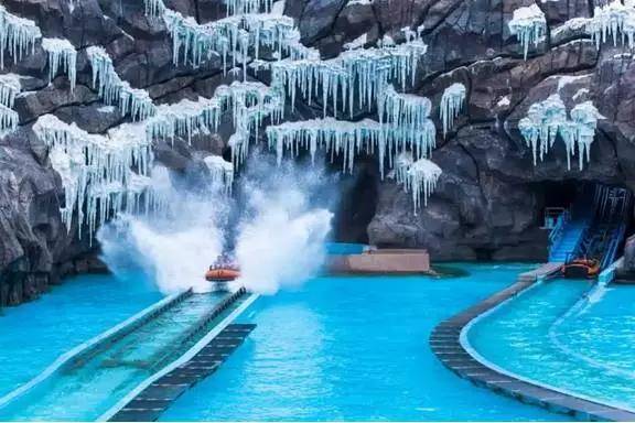 游玩珠海长隆海洋王国住企鹅酒店,珠海长隆旅游民宿推荐