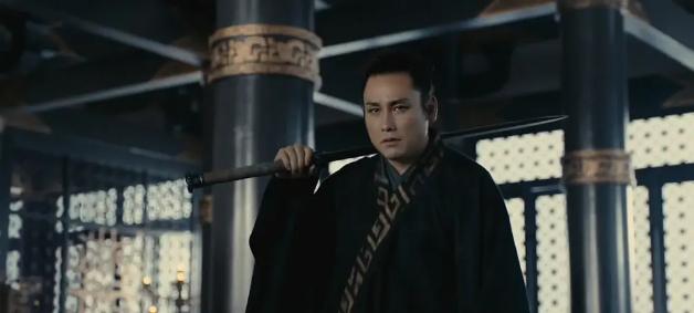 王者天下真人版日本票房,王者天下票房破50亿日元