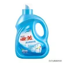 手洗衣物洗衣液,洗衣液手洗衣服能洗干净吗