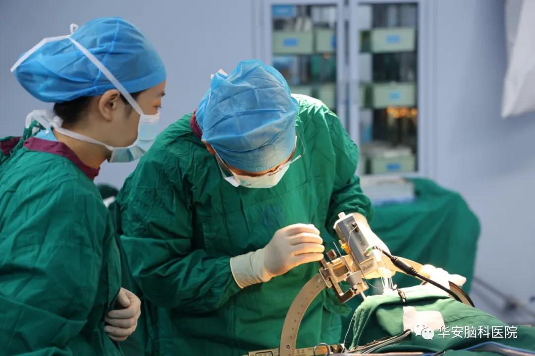 梅杰综合征dbs手术需要开颅吗,梅杰dbs手术住院需要几天