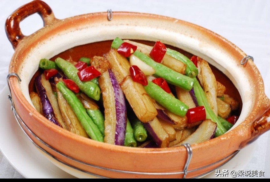 家里炒菜怎么炒出饭店味道,炒菜有味道的秘诀