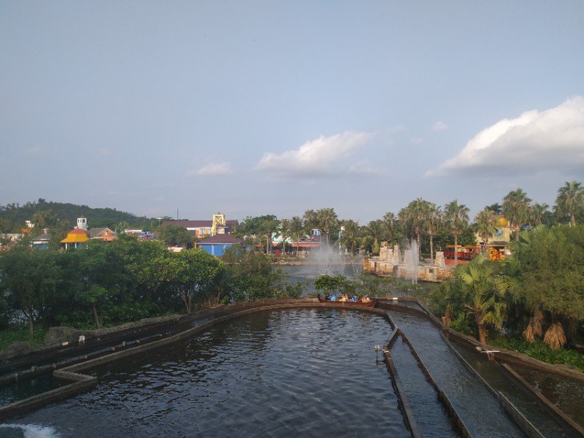 珠海神秘岛两大两小套票,珠海神秘岛乐园