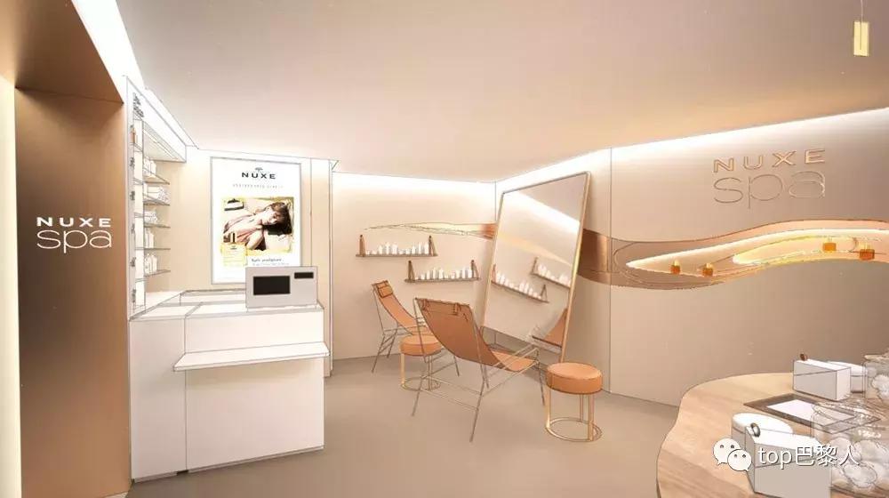 资深买手的巴黎时尚之旅,巴黎顶级买手百货