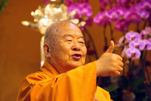 星云大师做人法则,星云大师经典语录做人