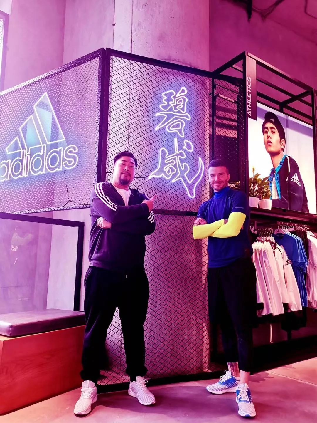 字体视觉艺术遇上大牌怎么设计？V-TALK线下沙龙No.10期报名