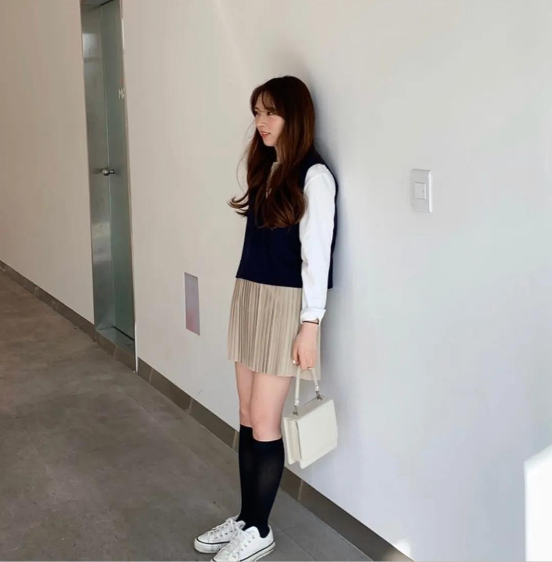 “瘦瘦鞋”真的火，穿上就不想脱了！