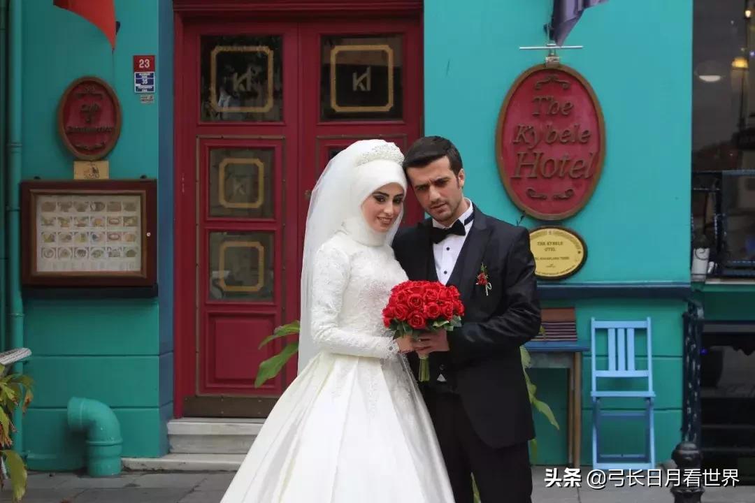 土耳其有趣的事件,土耳其发生的奇葩事