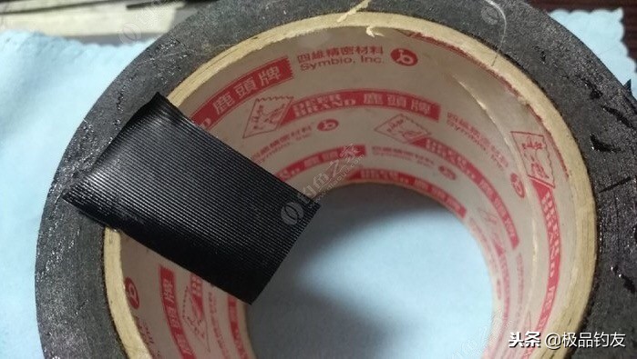 竿稍断在第二节里面了怎么取出,竿稍断了卡在第二节怎么办