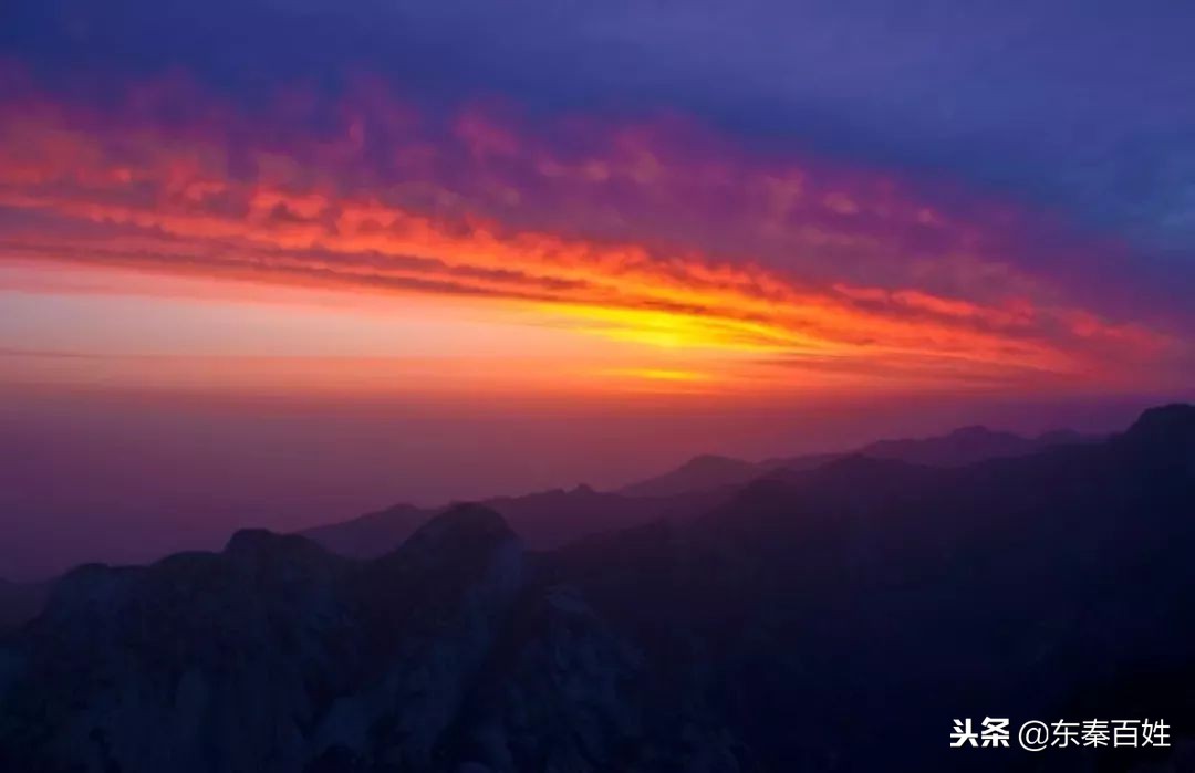 华山景区免费门票预约流程附入口,华山景区门票预约攻略最新