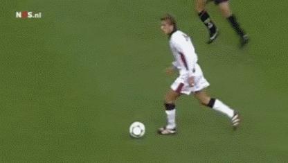 承载80后情怀的十大球星，写下你喜爱的球星