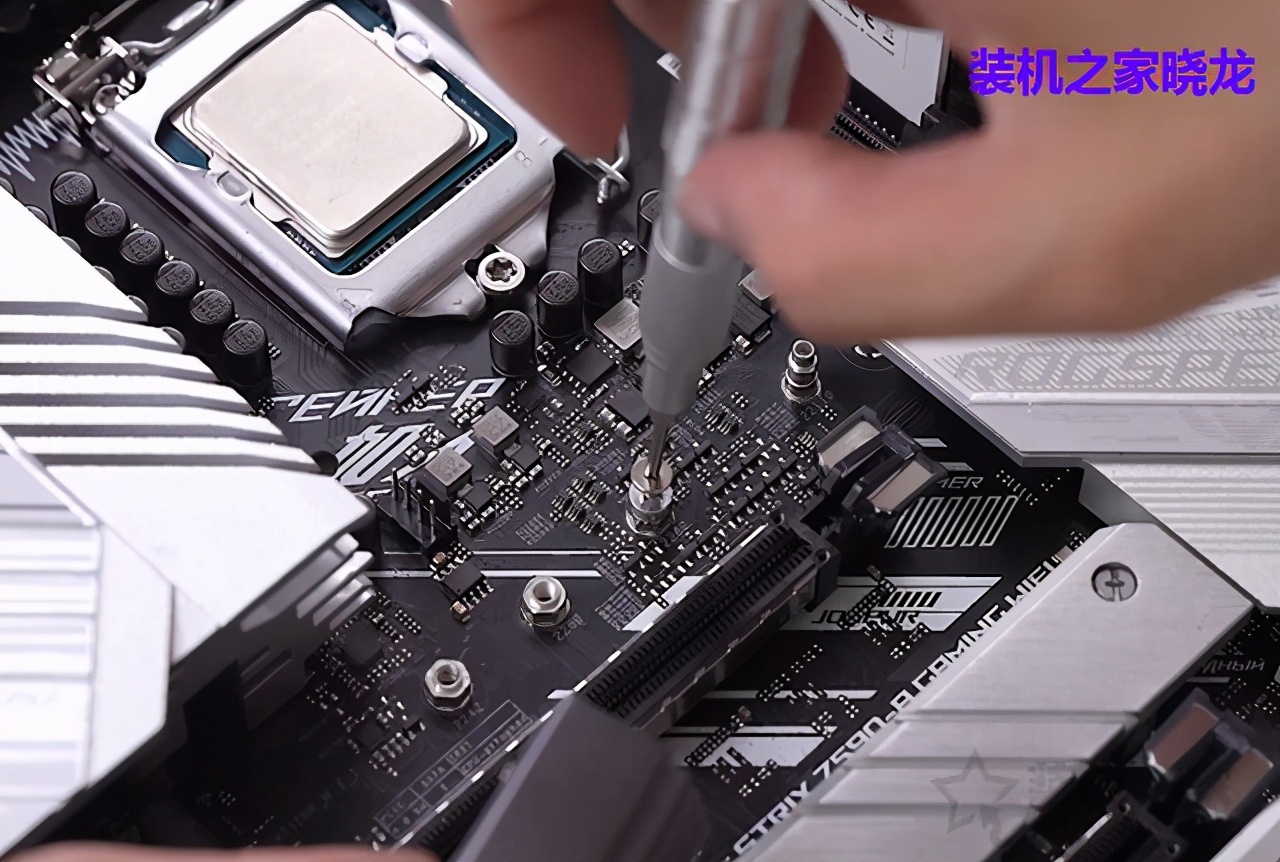 简单组装电脑的详细教程,组装电脑装机流程