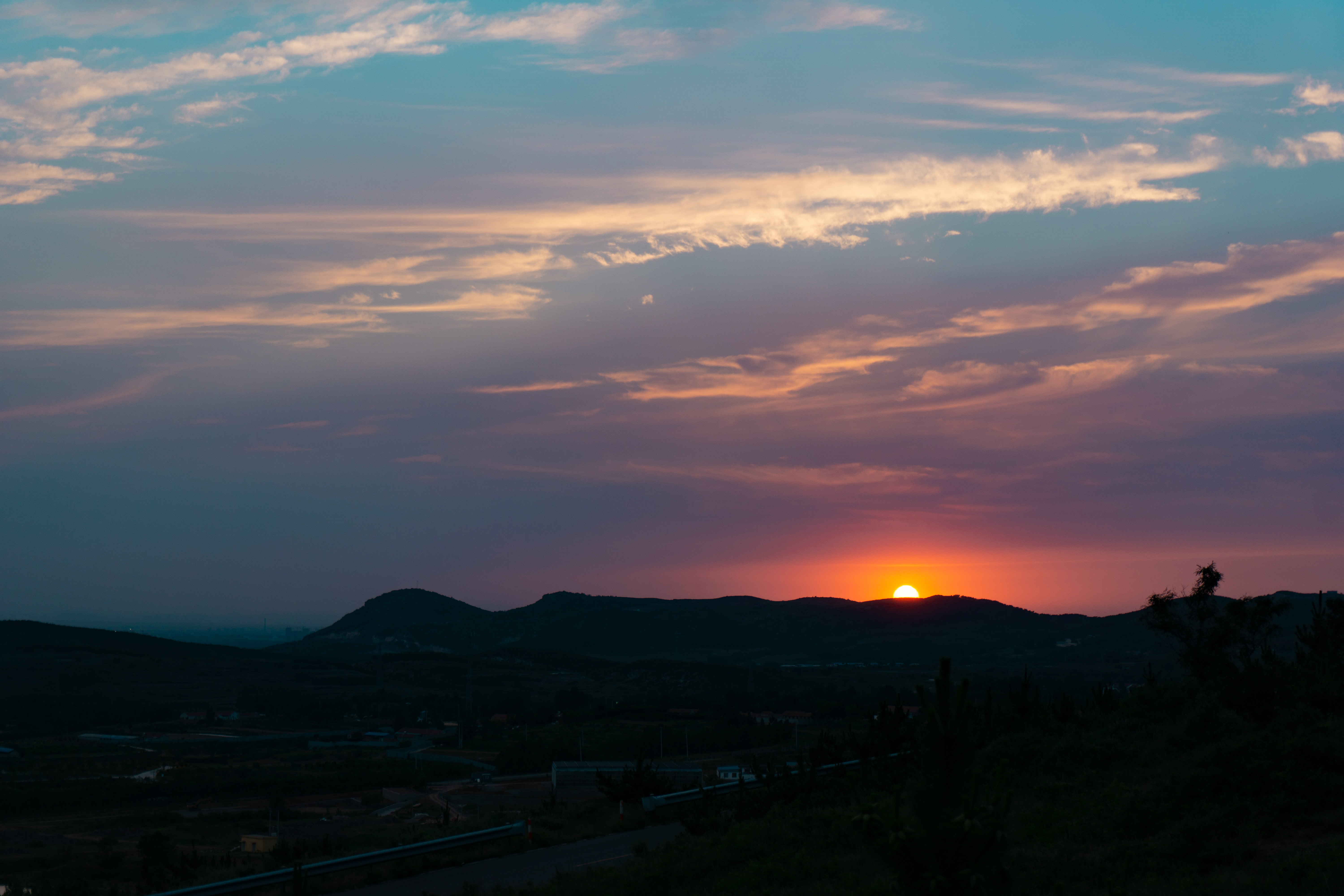 诸城人文地理,山东诸城有什么名胜