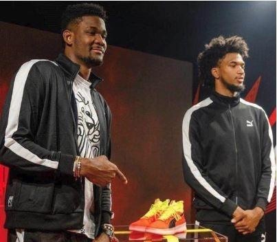 匡威和彪马,彪马和匡威谁厉害