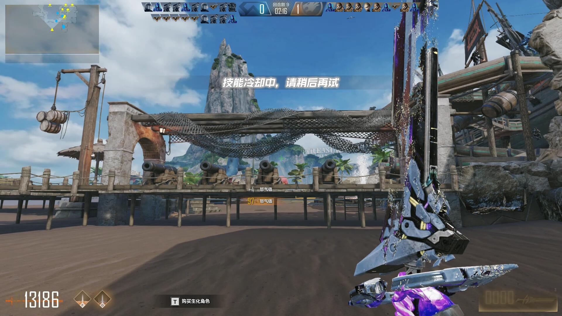 穿越火线生化酒店的隐藏点位,穿越火线生化酒店有哪些隐藏地方