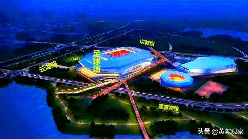 黄陂盘龙城断头路,武汉黄陂盘龙城公路发展