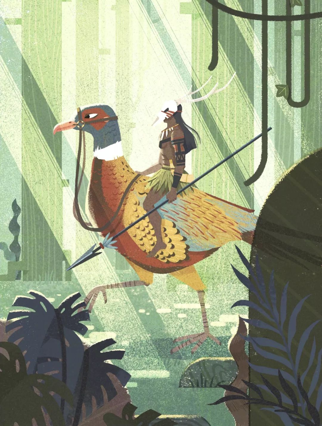 不知道给孩子订哪些杂志,看这篇