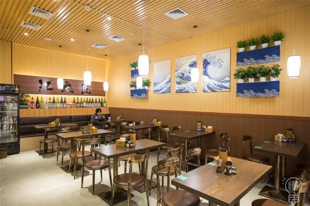 一口气连开6家新店，我要在这里吃逛到明年