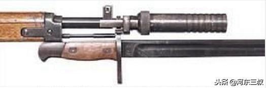 一弹三用的二战日本91式*榴弹手**，全文详细图解