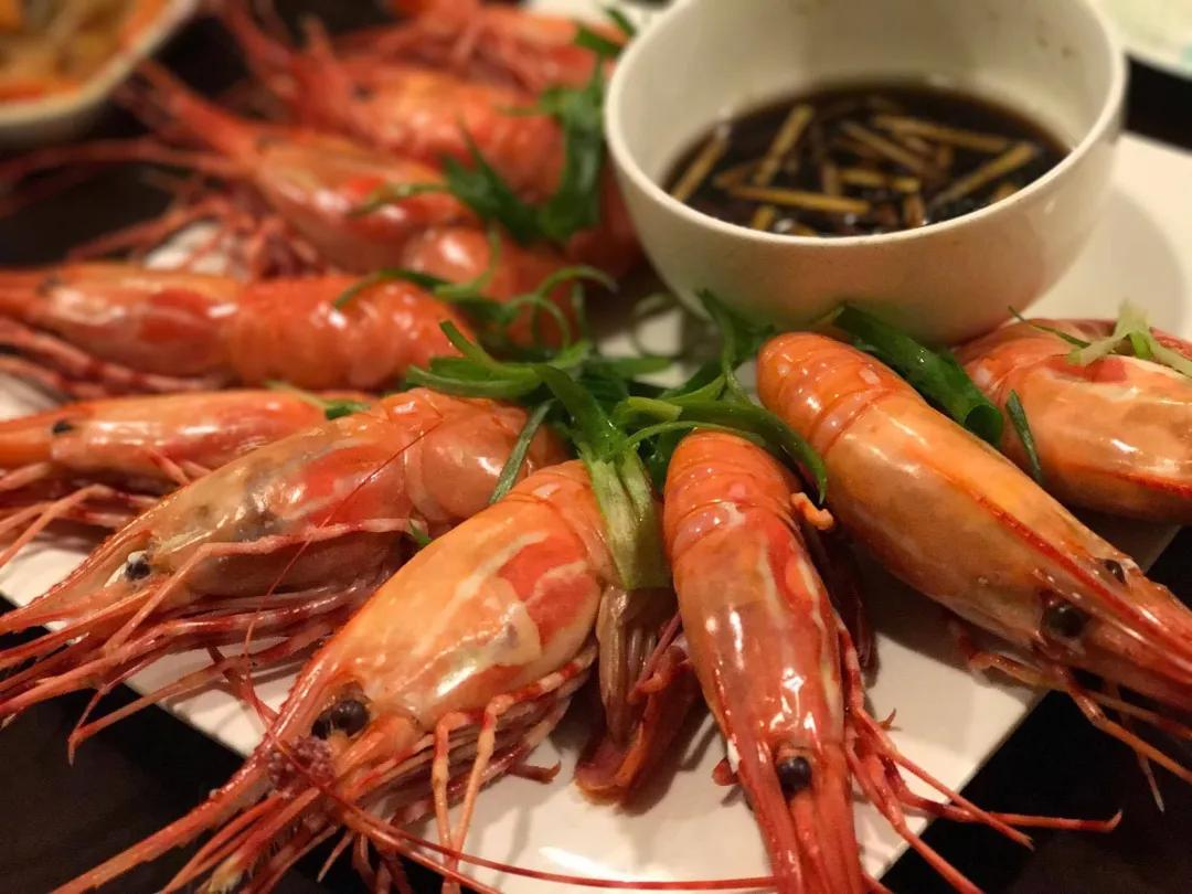 斑点虾开卖！最全购买地址请收好，还能网购加送货上门，给力