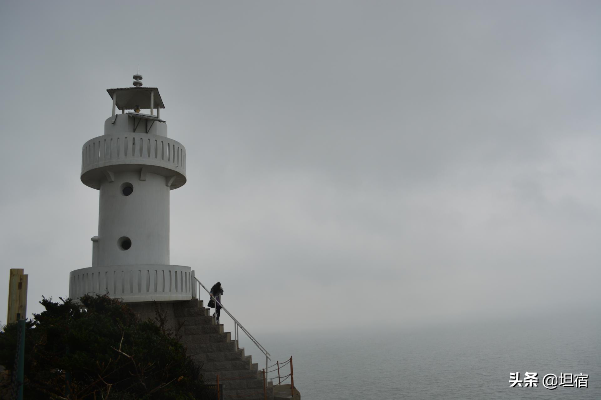 嵊泗枸杞岛三天两夜自由行攻略,浙江嵊泗列岛枸杞岛